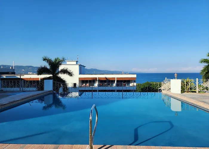 Hotel 39 Jamaica