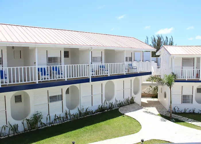 Begona Cliff Hotel